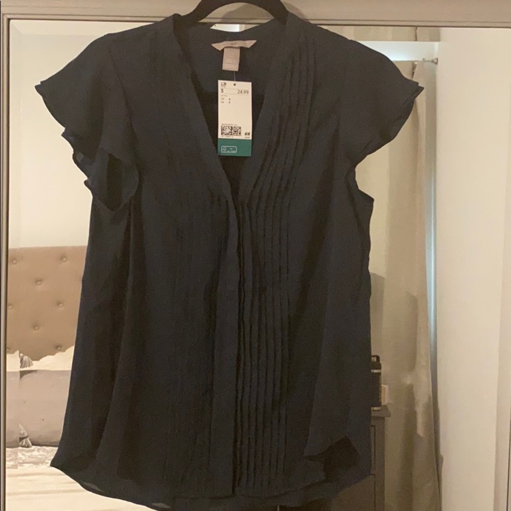 H&M Blouse